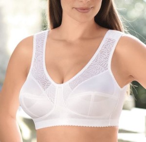 odciążający biustonosz Anita 5419 X / 006 Mylena (bez kieszonek) 