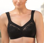 odciążający biustonosz Anita 5448  / 001 Safina