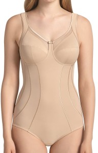 gorset wyszczuplający Anita 3459 X Clara (bez kieszonek)