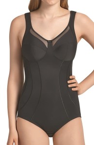 gorset wyszczuplający Anita 3459 X / 001 Clara (bez kieszonek)