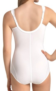 komfortowy gorset wyszczuplający Anita  3459 / 006 Clara