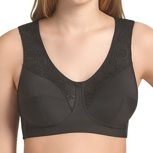 biustonosz odciążający Anita 5409 X / 001 Microenergen  (bez kieszonek)