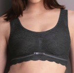 biustonosz bezszwowy bez fiszbin Anita 5400 /408 Essentials Lace