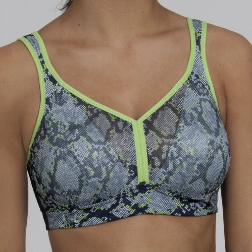 Biustonosz Sportowy Anita 5544 292 Air Control Padded modelka.jpg