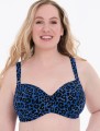 Strój Kąpielowy Anita - Góra Luna 8787 przód modelka.jpg