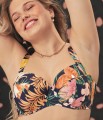 stroj kąpielowy dwuczęściowy Anita 8734 383 biustonosz Luna Big Cup przód modelka.jpg