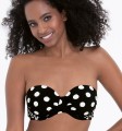 strój kapielowy dwuczęściowy - biustonosz 8800 430 Catalina Top przód modelka.jpg
