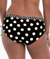 strój kąpielowy dwuczęściowy - figi 8810 430 tył Ebru Bottom modelka.jpg