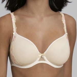 biustonosz z oddychającymi miseczkami Spacer Anita 5251 /612 Colette 