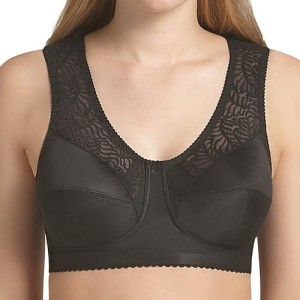 odciążający biustonosz Anita 5419 X / 001 Mylena (bez kieszonek)