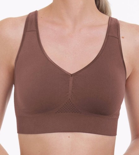 biustonosz dla amazonek Anita Lotta 5769X 769 gorset protetyczny przód modelka.jpg