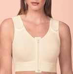 Gorset uciskowy po operacji piersi Anita 1198 /0047 Valencia