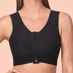 Anita 1198 / 001 - pooperacyjny gorset uciskowy