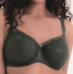 biustonosz miękki na fiszbinach Anita 5635/843 Rosa Faia Selma big cup