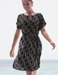 sukienka plażowa Anita 8609 Parma tunika plażowa