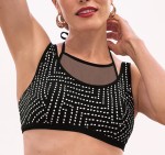 strój kąpielowy dla amazonki Anita 6502 Tabala bikini + figi