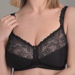 biustonosz miękki bez fiszbin Anita 5296 /001 Eloise Rosa Faia 