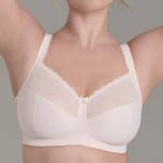 biustonosz miękki bez fiszbin Anita 5296 /574 Eloise Rosa Faia 
