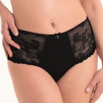 majtki wysokie Anita 1395 /001 Eloise Rosa Faia