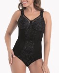 komfortowy gorset wyszczuplający Anita 3573 /445 Clara Art 