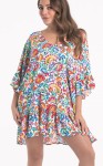 tunika plażowa Anita 8177 Akalani sukienka plażowa 