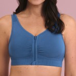 biustonosz zapinany z przodu Anita 5768 X /188 Lynn gorset protetyczny 