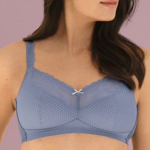 biustonosz dla amazonki Anita 4796 X /392 Eloise po mastektomii 