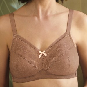 biustonosz dla amazonki Anita 4785X /741 Rosemary po mastektomii