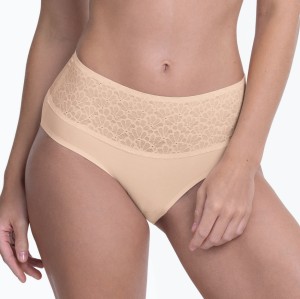 wysokie majtki bezszwowe Anita 1903 /107 Essential Smart 