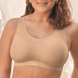 top dla amazonki Anita 4700 X /753 po mastektomii  