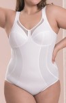 komfortowy gorset wyszczuplający Anita  3459 / 006 Clara