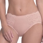 majtki z wysokim stanem Anita 1382 / 596 Orely