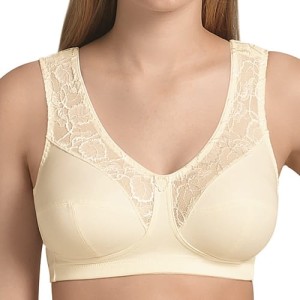 biustonosz odciążający Anita 5409 X Microenergen  (bez kieszonek)